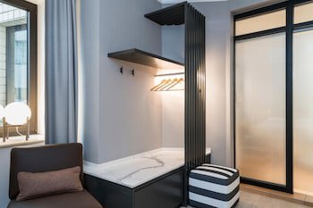 Hotel Alster-Hof galeri fotoğrafı