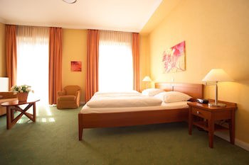 Hotel Alster-Hof galeri fotoğrafı