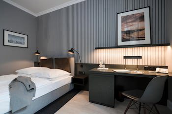Hotel Alster-Hof galeri fotoğrafı