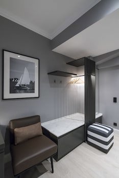 Hotel Alster-Hof galeri fotoğrafı