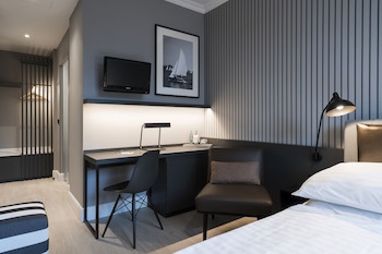 Hotel Alster-Hof galeri fotoğrafı