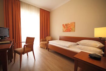 Hotel Alster-Hof galeri fotoğrafı