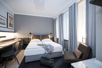 Hotel Alster-Hof fotoğrafı