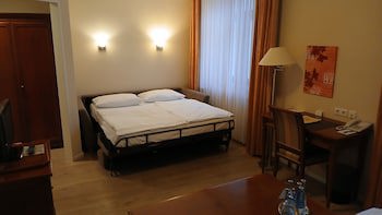 Hotel Alster-Hof galeri fotoğrafı