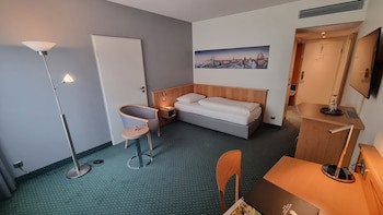 Hotel Panorama Harburg galeri fotoğrafı