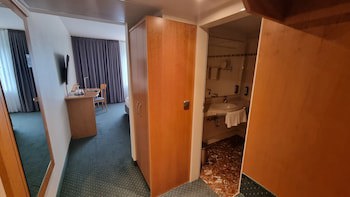 Hotel Panorama Harburg galeri fotoğrafı