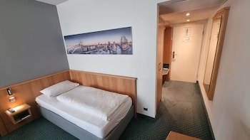 Hotel Panorama Harburg galeri fotoğrafı