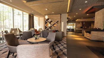 Hotel Panorama Harburg fotoğrafı