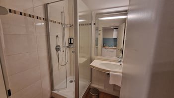 Hotel Panorama Harburg galeri fotoğrafı