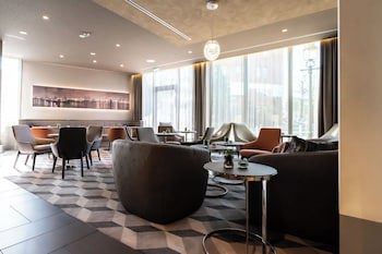 Hotel Panorama Harburg fotoğrafı