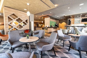 Hotel Panorama Harburg fotoğrafı