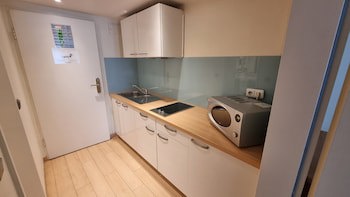 Hotel Panorama Harburg galeri fotoğrafı