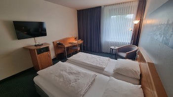 Hotel Panorama Harburg galeri fotoğrafı