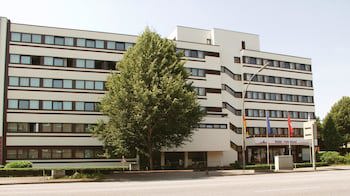 Hotel Helgoland galeri fotoğrafı