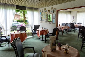 Hotel Helgoland fotoğrafı