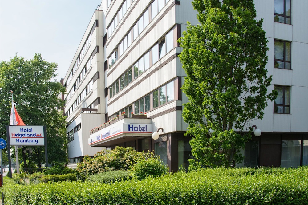 Hotel Helgoland