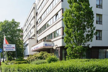 Hotel Helgoland