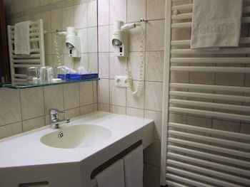 Hotel Helgoland galeri fotoğrafı