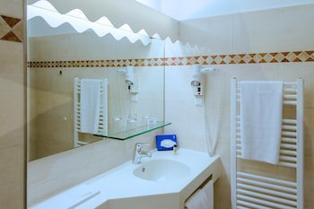 Hotel Helgoland galeri fotoğrafı