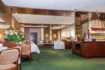 Hotel Helgoland fotoğrafı
