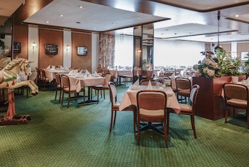 Hotel Helgoland galeri fotoğrafı