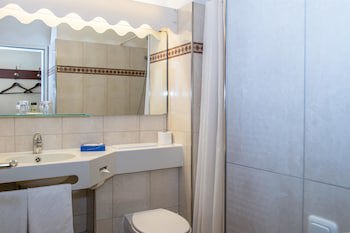 Hotel Helgoland galeri fotoğrafı