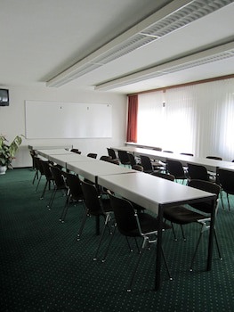 Hotel Helgoland galeri fotoğrafı