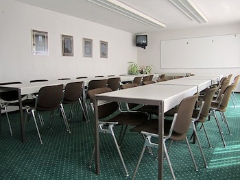 Hotel Helgoland galeri fotoğrafı