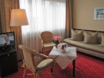 Hotel Helgoland galeri fotoğrafı