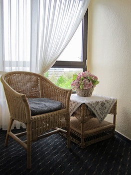 Hotel Helgoland galeri fotoğrafı