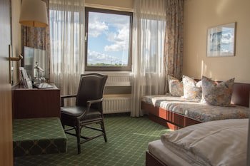 Hotel Helgoland galeri fotoğrafı