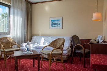 Hotel Helgoland galeri fotoğrafı