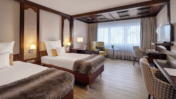 Hotel Central Hof galeri fotoğrafı