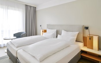 Mercure Hotel Kamen Unna galeri fotoğrafı