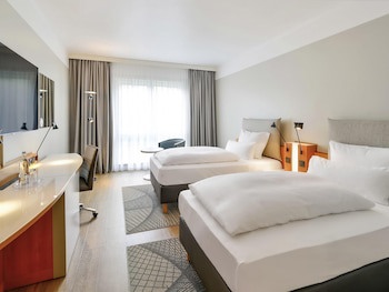 Mercure Hotel Kamen Unna galeri fotoğrafı