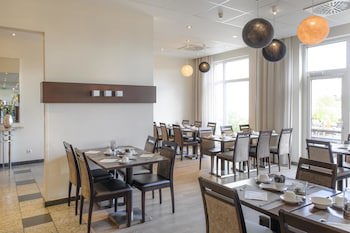 Mercure Hotel Kamen Unna galeri fotoğrafı