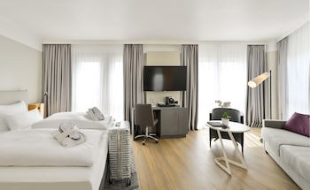 Mercure Hotel Kamen Unna galeri fotoğrafı