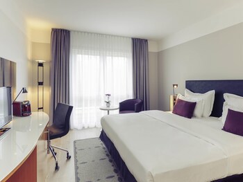 Mercure Hotel Kamen Unna galeri fotoğrafı