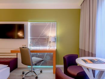 Mercure Hotel Kamen Unna galeri fotoğrafı