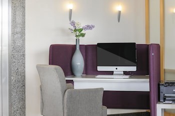 Mercure Hotel Kamen Unna fotoğrafı