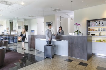 Mercure Hotel Kamen Unna fotoğrafı