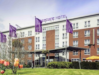 Mercure Hotel Kamen Unna fotoğrafı