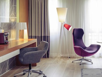 Mercure Hotel Kamen Unna galeri fotoğrafı