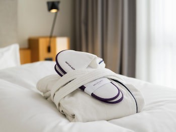 Mercure Hotel Kamen Unna galeri fotoğrafı