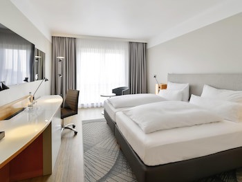 Mercure Hotel Kamen Unna galeri fotoğrafı