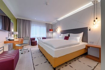 Mercure Hotel Kamen Unna fotoğrafı