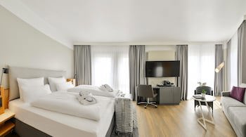 Mercure Hotel Kamen Unna galeri fotoğrafı