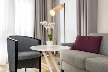 Mercure Hotel Kamen Unna galeri fotoğrafı