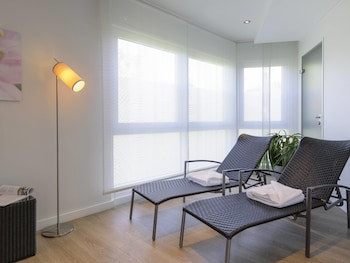 Mercure Hotel Kamen Unna galeri fotoğrafı
