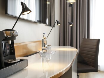 Mercure Hotel Kamen Unna galeri fotoğrafı